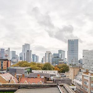 Appartement met Twee Slaapkamers